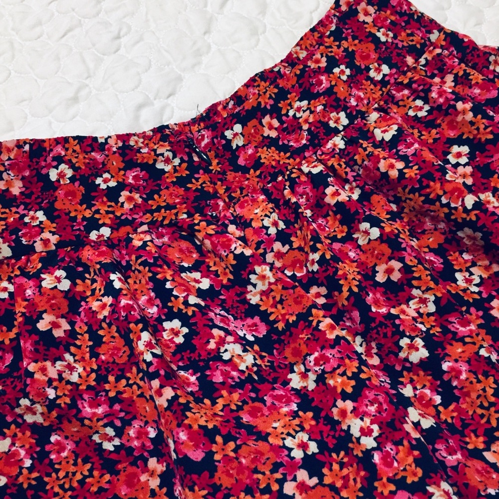 Express springy skort - Picture 3 of 6